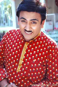 Photo Dilip Joshi