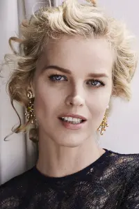 Photo Eva Herzigová