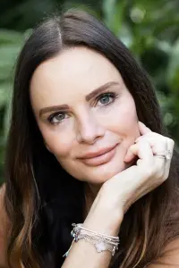 Photo Gabrielle Anwar