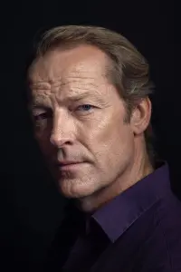 Photo Iain Glen