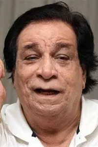 Photo Kader Khan