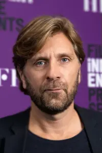 Photo Ruben Östlund