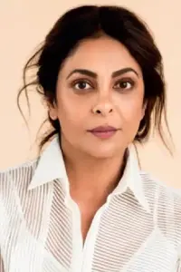 Photo Shefali Shah