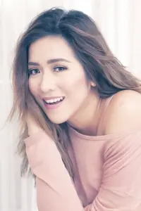 Photo Angeline Quinto