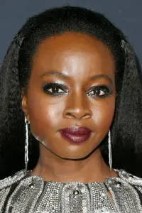 Photo Danai Gurira