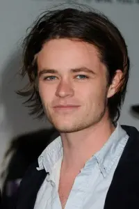 Photo Harrison Gilbertson