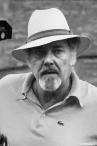 Photo Robert Altman