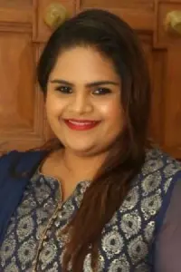 Photo Vidyullekha Raman