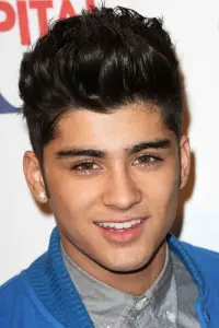 Photo Zayn Malik