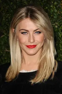 Photo Julianne Hough