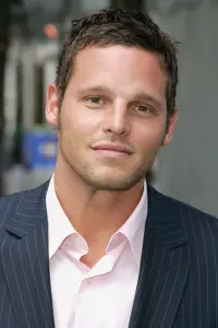 Photo Justin Chambers