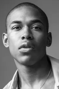 Photo Kelvin Harrison Jr.