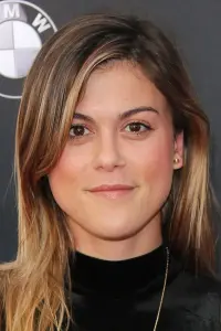 Photo Lindsey Shaw