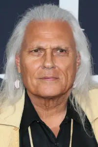 Photo Michael Horse