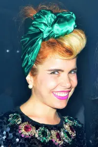 Photo Paloma Faith