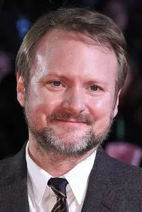 Photo Rian Johnson