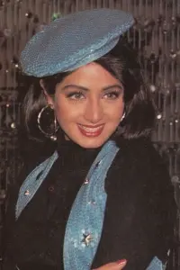 Photo Sridevi