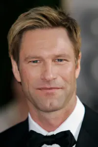 Photo Aaron Eckhart