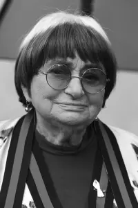 Photo Agnès Varda