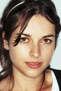 Photo Amelia Warner