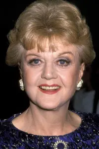 Photo Angela Lansbury