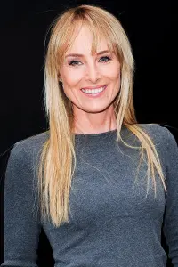 Photo Chynna Phillips