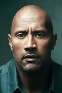 Photo Dwayne Johnson