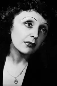 Photo Édith Piaf