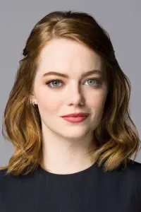 Photo Emma Stone