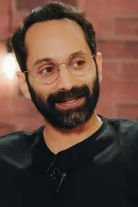 Photo Fahadh Faasil