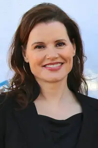 Photo Geena Davis