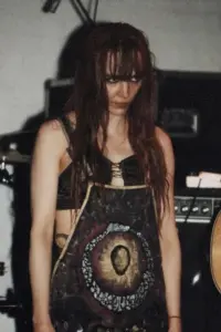 Photo Jarboe