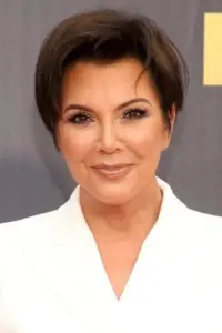 Photo Kris Jenner