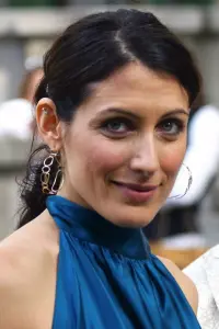 Photo Lisa Edelstein