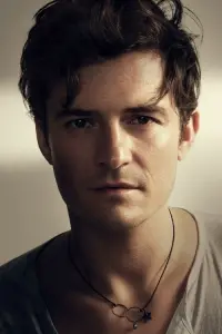 Photo Orlando Bloom