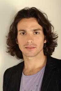 Photo Santiago Cabrera