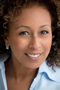 Photo Tamara Tunie