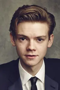 Photo Thomas Brodie-Sangster