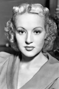 Photo Betty Grable