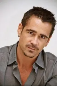 Photo Colin Farrell