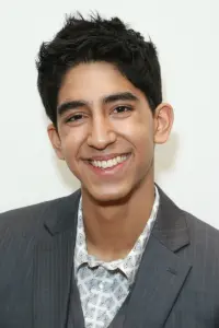 Photo Dev Patel