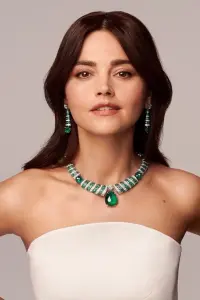 Photo Jenna Coleman