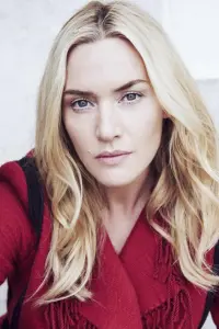 Photo Kate Winslet