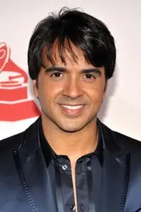 Photo Luis Fonsi