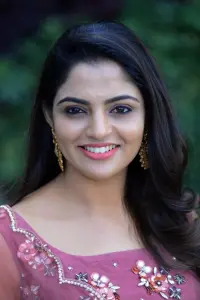 Photo Nikhila Vimal