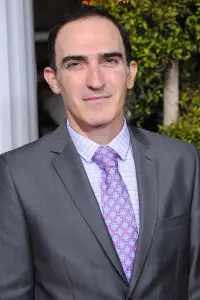 Photo Patrick Fischler