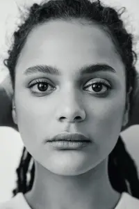 Photo Sasha Lane