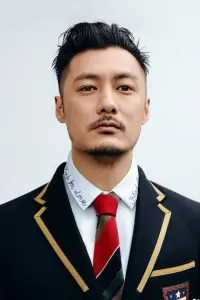 Photo Shawn Yue