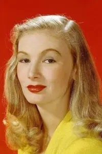 Photo Veronica Lake