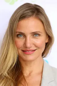 Photo Cameron Diaz